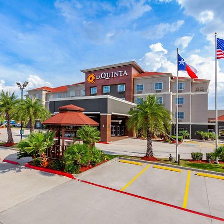 La Quinta By Wyndham Houston Channelview Cloverleaf Eksteriør billede