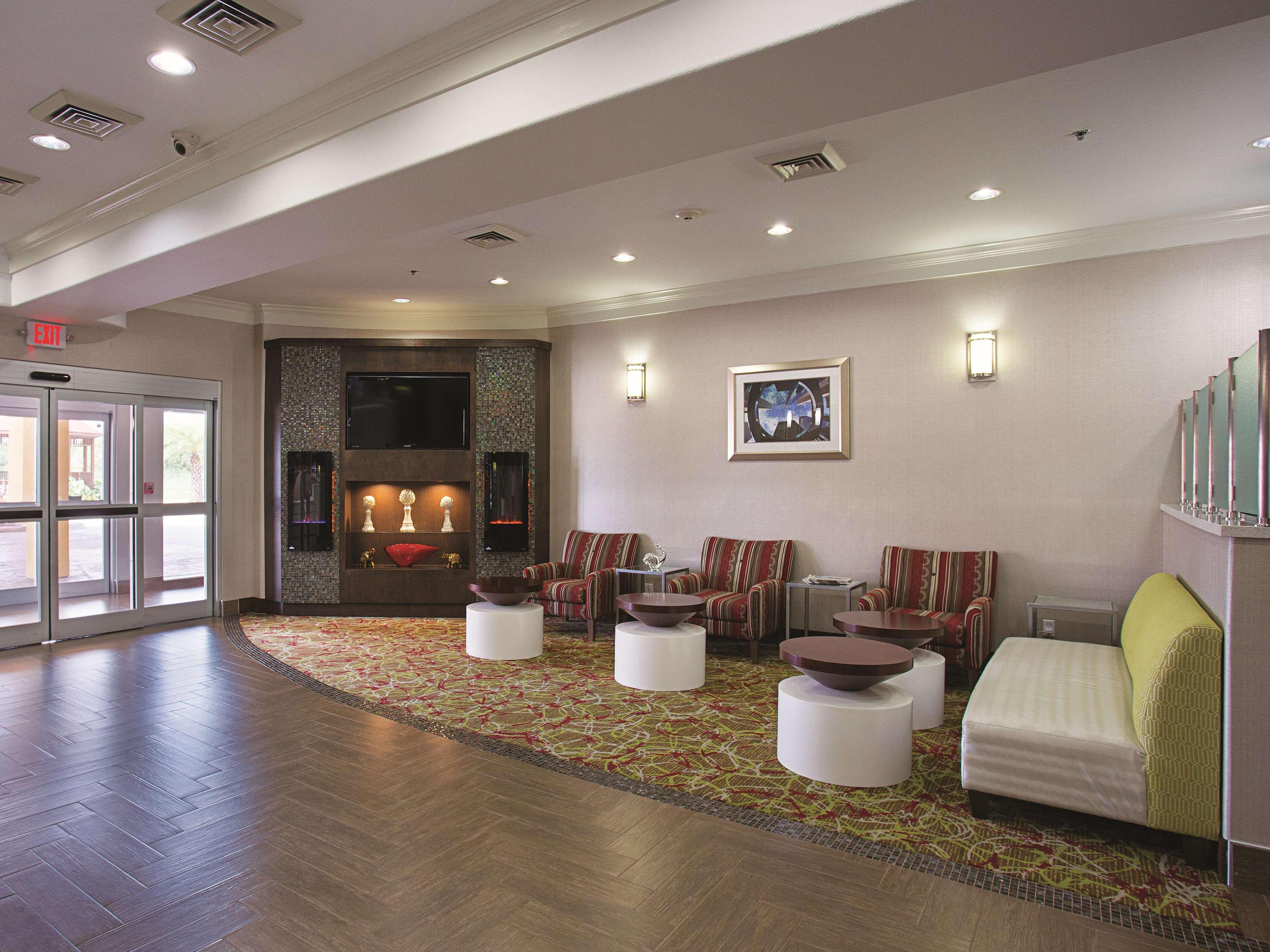 La Quinta By Wyndham Houston Channelview Cloverleaf Eksteriør billede