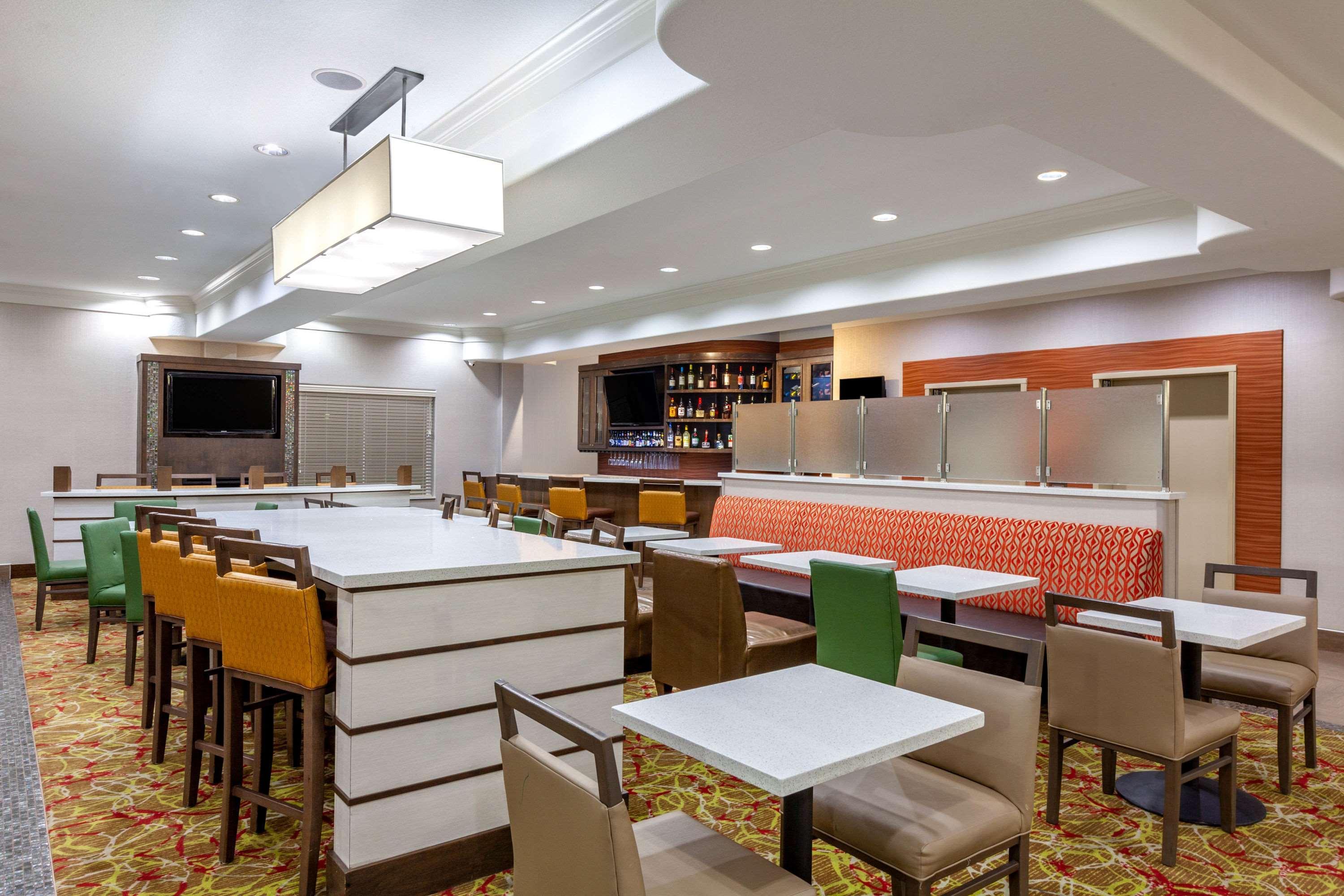 La Quinta By Wyndham Houston Channelview Cloverleaf Eksteriør billede