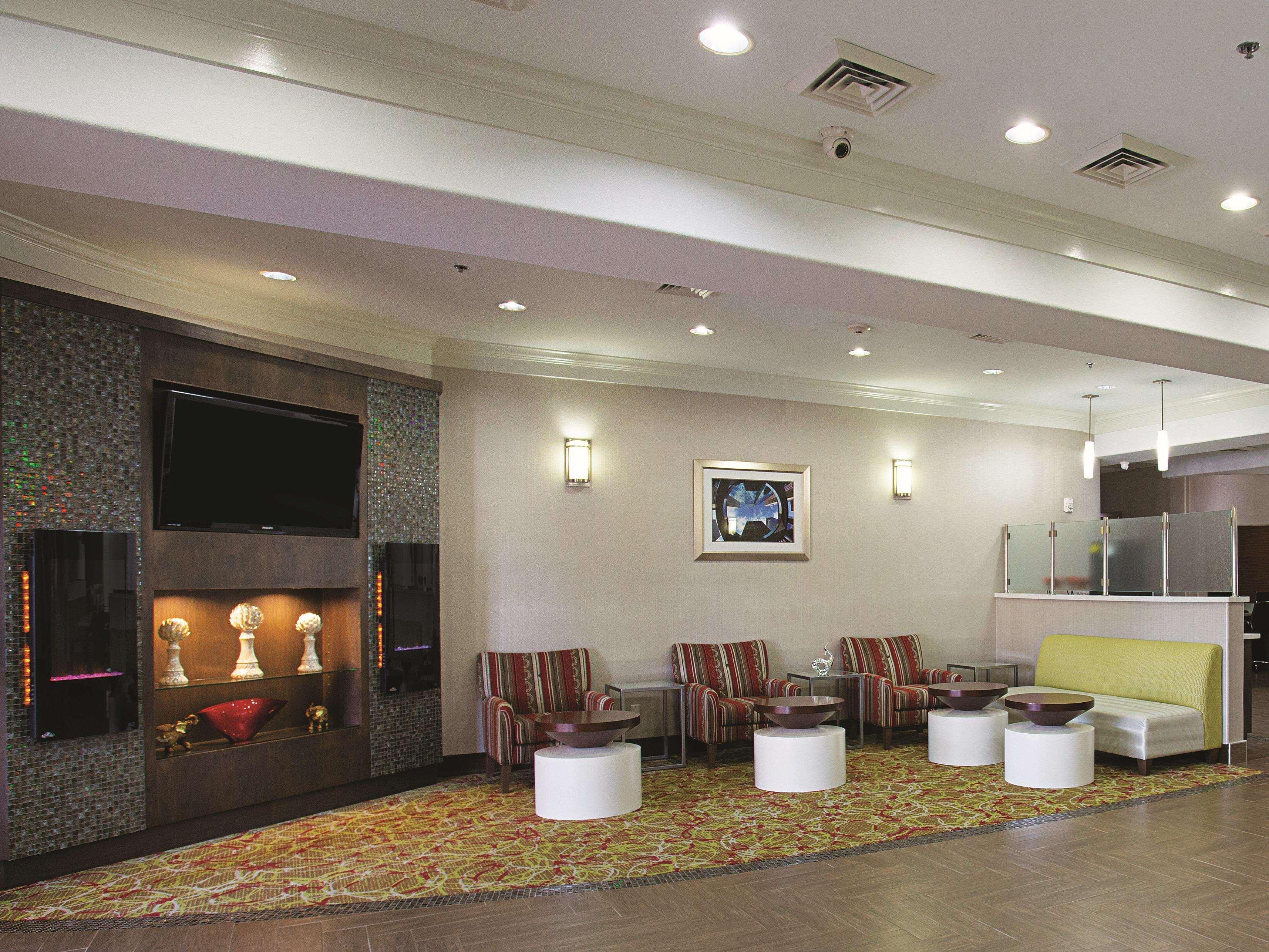 La Quinta By Wyndham Houston Channelview Cloverleaf Eksteriør billede