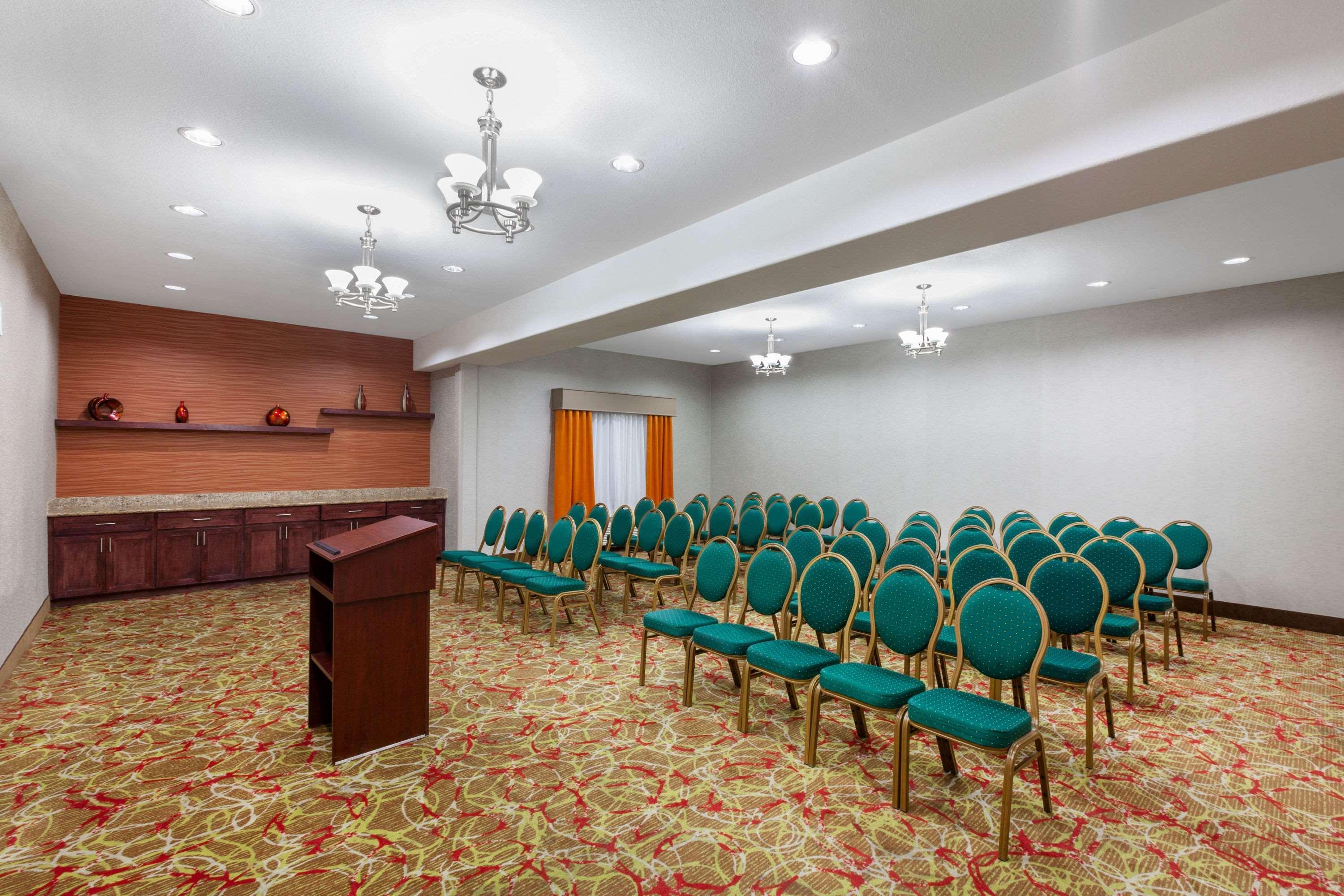 La Quinta By Wyndham Houston Channelview Cloverleaf Eksteriør billede