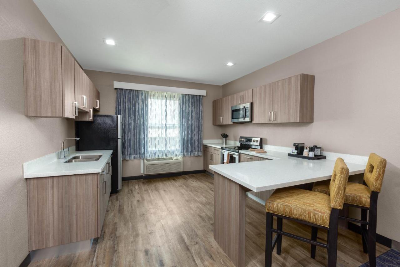 La Quinta By Wyndham Houston Channelview Cloverleaf Eksteriør billede